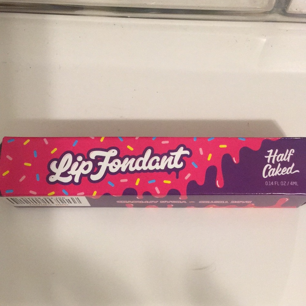 Lip product